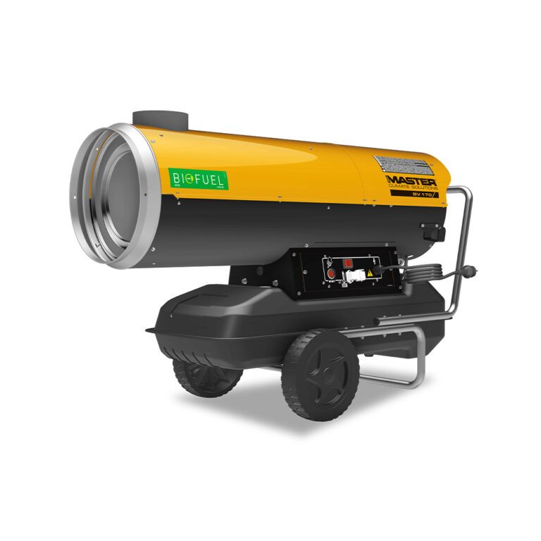 Chauffage & climatisation