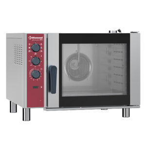 Four à convection professionnel