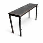 Marche d'escalier podium 100cm