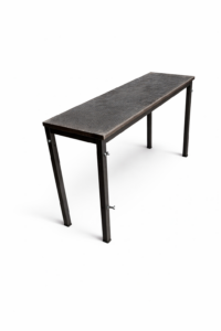 Marche d'escalier podium 100cm