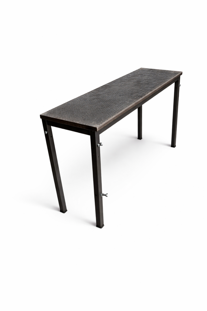 Marche d'escalier podium 100cm