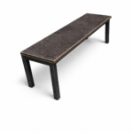 Marche d'escalier podium 60cm