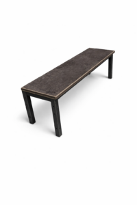 Marche d'escalier podium 60cm