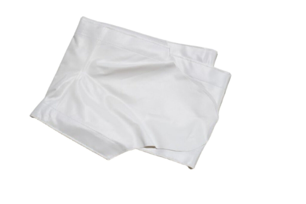 Gouttières de liaison pour tente pliante