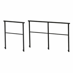 Garde-corps de podium