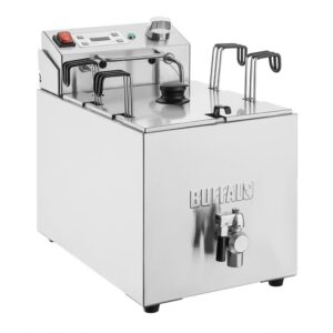 Cuiseur à pâtes 8L Buffalo