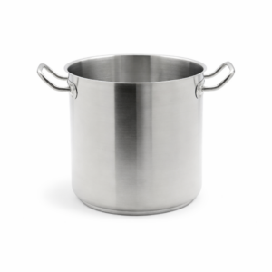 Marmite haute inox 20,5 litres