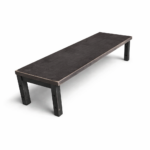 Marche d'escalier podium 40cm