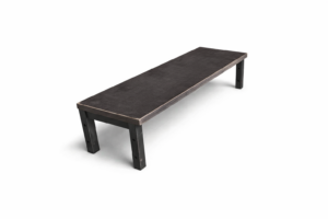 Marche d'escalier podium 40cm