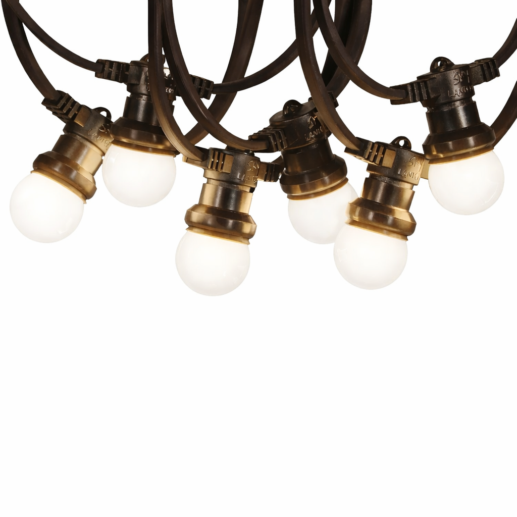 Guirlande guinguette par 10m