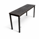 Marche d'escalier podium 80cm