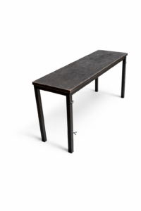 Marche d'escalier podium 80cm