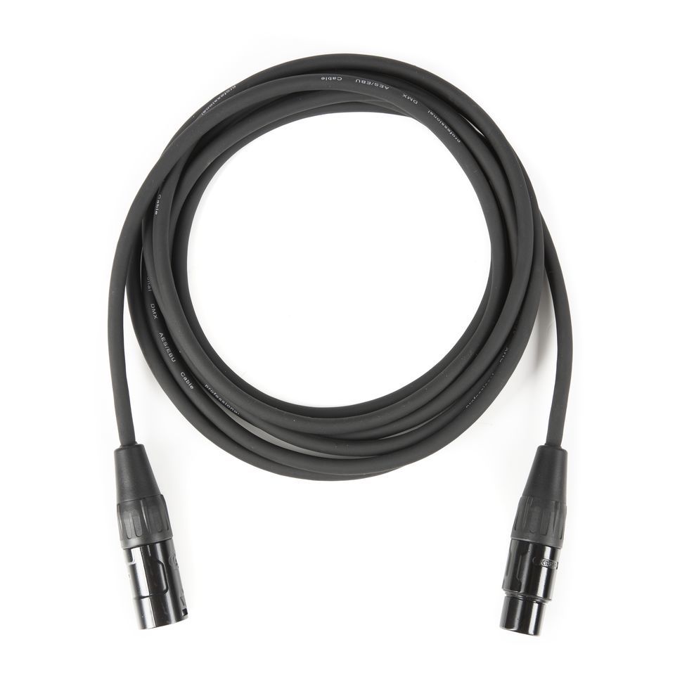 Cable XLR