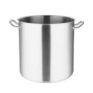 Marmite inox 36,5 litres