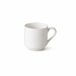 Tasse à expresso porcelaine 9cl banquet