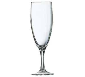 Flûte champagne verre 17 cl
