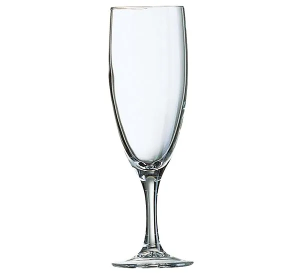 Flûte champagne verre 17 cl