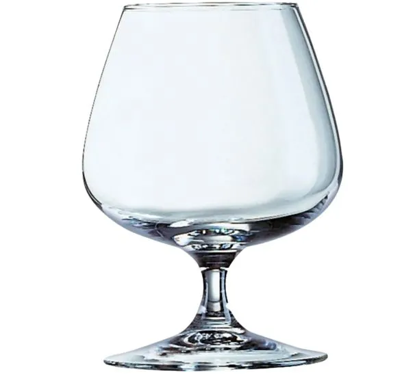 Verre à cognac 25 cl