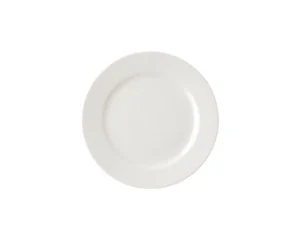 Assiette plate 21cm banquet