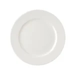 Assiette plate 27cm banquet