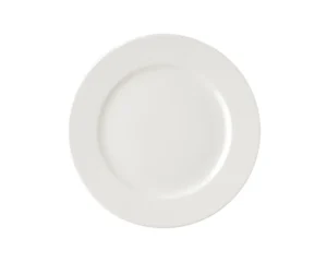 Assiette plate 27cm banquet