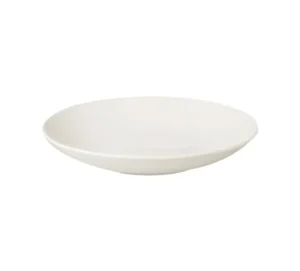 Assiette coupe creuse porcelaine Ø26cm nano