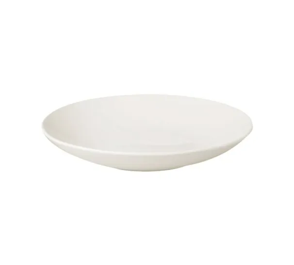 Assiette coupe creuse porcelaine Ø26cm nano