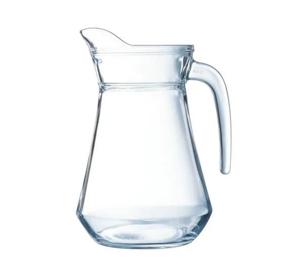 Pichet verre 1,3 L