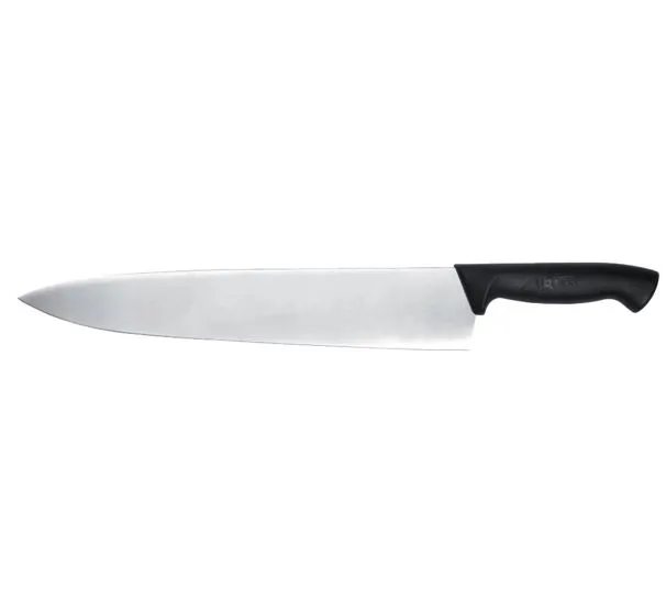 Couteau chef inox 25 cm