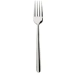 Fourchette de table inox arobase