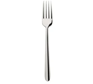 Fourchette de table inox arobase