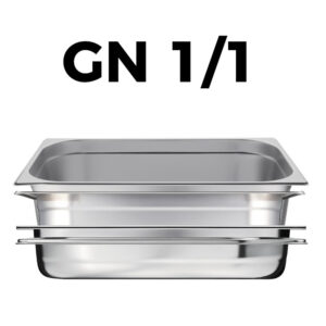 Gastronorme GN 1/1