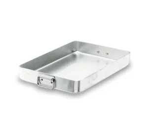 Plaque à rôtir aluminium