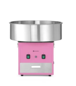 Machine barbe à papa