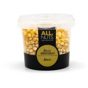 Pot de maïs à pop-corn 250g