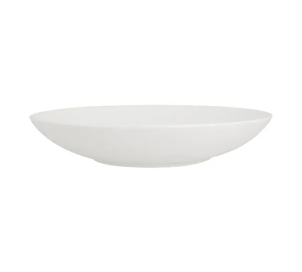 Assiette coupe creuse Ø23cm nano