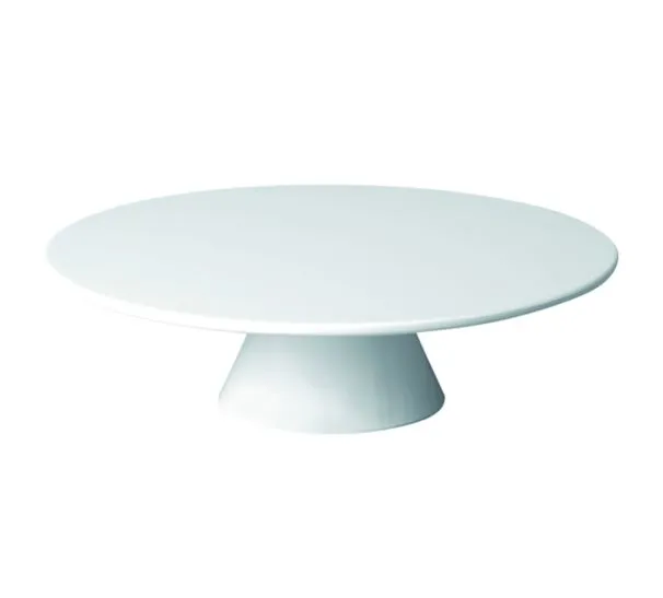 Présentoir pâtisserie mélamine 31 cm