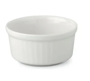 Ramequin porcelaine 19 cl