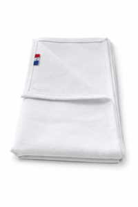 Serviette effet coton 50x50cm