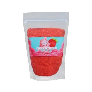 Sucre barbe à papa 300g