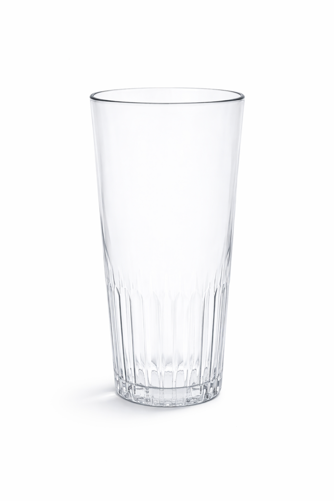 Verre à bière 25 cl