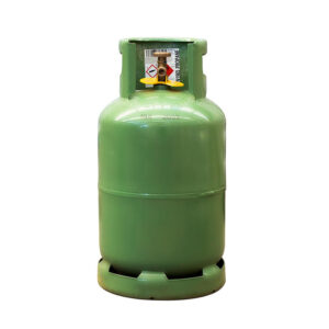 Bouteille gaz propane