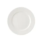 Assiette plate 24cm banquet