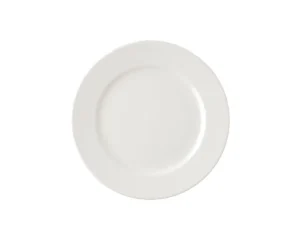 Assiette plate 24cm banquet