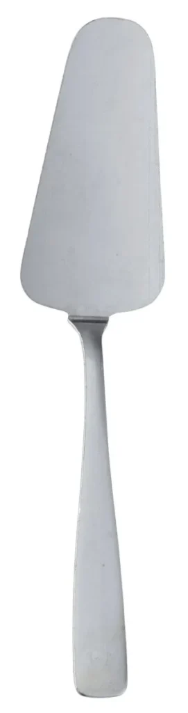 Pelle à tarte inox 24 cm