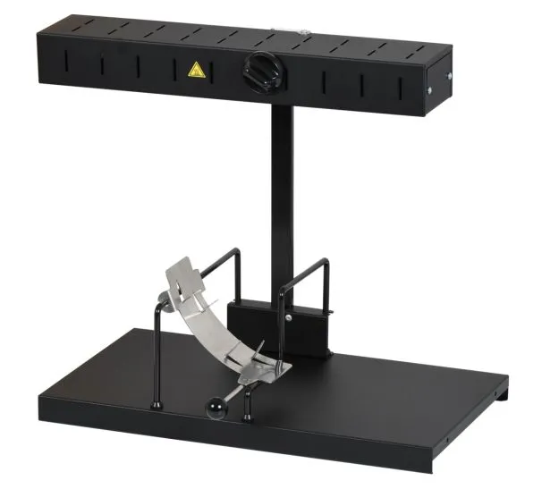 Appareil à raclette 6 personnes